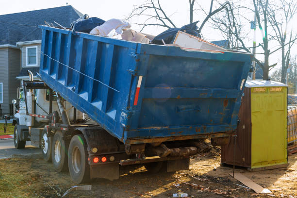 Reliable Creve Coeur, IL Junk Removal Solutions