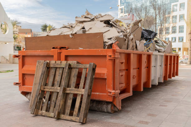 Best Household Junk Removal  in Creve Coeur, IL
