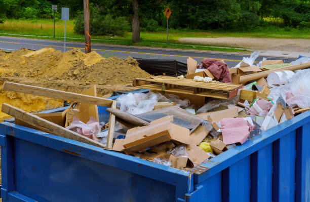 Best Junk Hauling Services  in Creve Coeur, IL